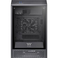 Корпус Thermaltake The Tower 100 Mini CA-1R3-00S1WN-00 - Превью изображения №2 — Интернет-магазин Time-Shop