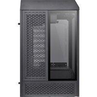 Корпус Thermaltake The Tower 100 Mini CA-1R3-00S1WN-00 - Превью изображения №4 — Интернет-магазин Time-Shop