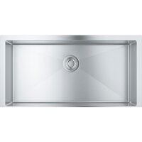 Кухонная мойка Grohe K700 90-S 86,4/46,4 1.0 31580SD1 - Превью изображения №2 — Интернет-магазин Time-Shop