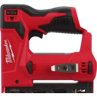 Степлер Milwaukee M12 BST-0 4933459634 (без АКБ) - Превью изображения №3 — Интернет-магазин Time-Shop
