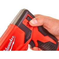 Степлер Milwaukee M12 BST-0 4933459634 (без АКБ) - Превью изображения №9 — Интернет-магазин Time-Shop