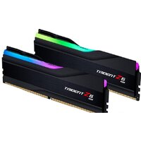 Оперативная память G.Skill Trident Z5 RGB 2x32ГБ DDR5 6000 МГц F5-6000J3238G32GX2-TZ5RK - Превью изображения №3 — Интернет-магазин Time-Shop
