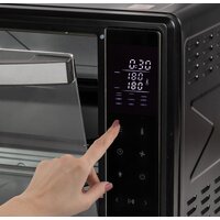 Мини-печь Tuarex TK-5065 - Превью изображения №3 — Интернет-магазин Time-Shop