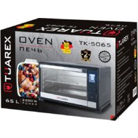 Мини-печь Tuarex TK-5065 - Превью изображения №12 — Интернет-магазин Time-Shop