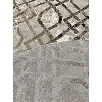 Ковер для жилой комнаты Sahan Alvita 7850D-S-CREAM-D-VIZON-OVAL V60 (2x3) - Превью изображения №2 — Интернет-магазин Time-Shop