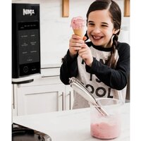 Контейнер  Ninja Ice Cream Maker Dessert Tubs XSK4PINTEUUK (4 шт) - Превью изображения №2 — Интернет-магазин Time-Shop