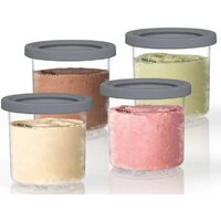 Ninja Ice Cream Maker Dessert Tubs XSK4PINTEUUK (4 шт)