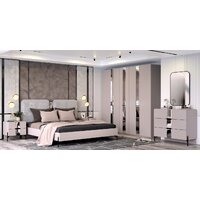 Тумба Кастанье Дезире СК 004-07 (кашемир) - Превью изображения №2 — Интернет-магазин Time-Shop