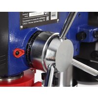 Сверлильный станок Belmash (Белмаш) DP250-16 - Превью изображения №8 — Интернет-магазин Time-Shop