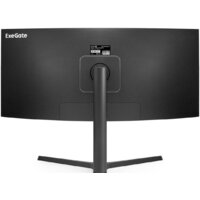 Игровой монитор ExeGate Combat EC3407TA EX296284RUS - Превью изображения №3 — Интернет-магазин Time-Shop