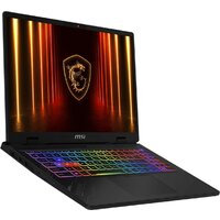 Игровой ноутбук MSI Crosshair A16 HX D8WGKG-078XRU - Превью изображения №2 — Интернет-магазин Time-Shop