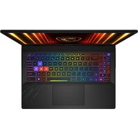 Игровой ноутбук MSI Crosshair A16 HX D8WGKG-078XRU - Превью изображения №4 — Интернет-магазин Time-Shop