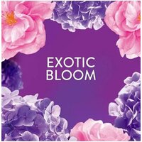 Кондиционер для белья Lenor Lenor Exotic Bloom 155 г - Превью изображения №2 — Интернет-магазин Time-Shop