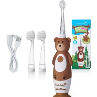 Brush-Baby WildOnes Bear