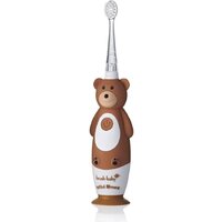 Электрическая зубная щетка Brush-Baby WildOnes Bear - Превью изображения №2 — Интернет-магазин Time-Shop