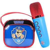 Беспроводная колонка OTL Technologies PAW Patrol PopSing PAW340 - Превью изображения №4 — Интернет-магазин Time-Shop