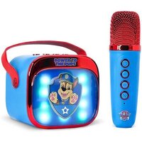 Беспроводная колонка OTL Technologies PAW Patrol PopSing PAW340 - Превью изображения №3 — Интернет-магазин Time-Shop