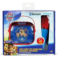 Беспроводная колонка OTL Technologies PAW Patrol PopSing PAW340 - Превью изображения №8 — Интернет-магазин Time-Shop