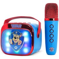 Беспроводная колонка OTL Technologies PAW Patrol PopSing PAW340 - Превью изображения №2 — Интернет-магазин Time-Shop