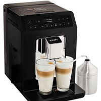 Кофемашина Krups Evidence EA891810 - Превью изображения №2 — Интернет-магазин Time-Shop