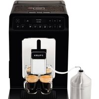 Кофемашина Krups Evidence EA891810 - Превью изображения №8 — Интернет-магазин Time-Shop