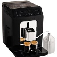 Кофемашина Krups Evidence EA891810 - Превью изображения №9 — Интернет-магазин Time-Shop