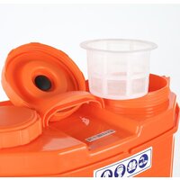 Аккумуляторный опрыскиватель Patriot PT-16LI - Превью изображения №6 — Интернет-магазин Time-Shop