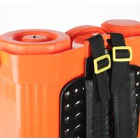 Аккумуляторный опрыскиватель Patriot PT-16LI - Превью изображения №2 — Интернет-магазин Time-Shop