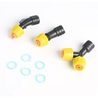 Аккумуляторный опрыскиватель Patriot PT-16LI - Превью изображения №8 — Интернет-магазин Time-Shop