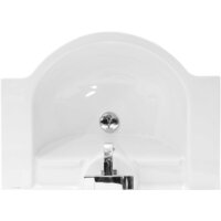 Умывальник Керамин Квадро 70 - Превью изображения №3 — Интернет-магазин Time-Shop