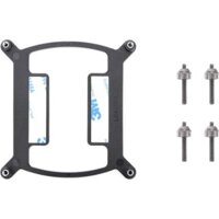 Thermaltake LGA1700 Upgrade Kit/AIO/for TH Series/Flor RC Series CL-O033-ST00BL-A