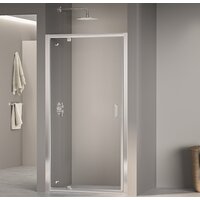 RGW PA-105 410810508-11 80 (хром/прозрачное стекло)