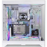 Корпус Thermaltake CTE E600 MX Snow CA-1Y3-00M6WN-00 - Превью изображения №3 — Интернет-магазин Time-Shop