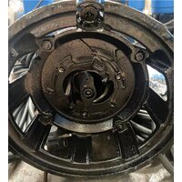 Фекальный насос SHITOKO FP31-PRO - Превью изображения №2 — Интернет-магазин Time-Shop