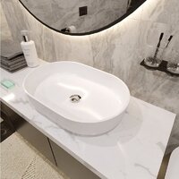 Умывальник Versalia Barocco 60 - Превью изображения №2 — Интернет-магазин Time-Shop