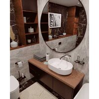 Умывальник Versalia Barocco 60 - Превью изображения №3 — Интернет-магазин Time-Shop