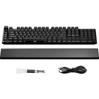 Клавиатура be quiet! Light Mount Silent Linear BT003US - Превью изображения №8 — Интернет-магазин Time-Shop