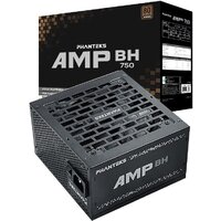 Блок питания Phanteks AMP BH 750W PH-P750BM_BK01 - Превью изображения №5 — Интернет-магазин Time-Shop
