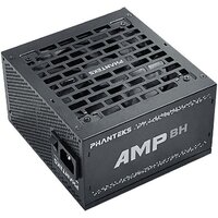 Блок питания Phanteks AMP BH 750W PH-P750BM_BK01 - Превью изображения №4 — Интернет-магазин Time-Shop