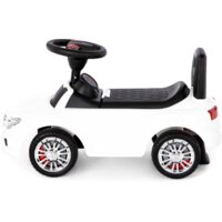 Каталка Полесье SuperCar №5 84538 (белый) - Превью изображения №6 — Интернет-магазин Time-Shop