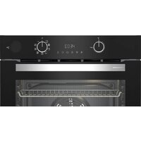 Электрический духовой шкаф Grundig GEDM12300B - Превью изображения №2 — Интернет-магазин Time-Shop