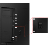 Телевизор Samsung Crystal UHD 4K CU8500 UE75CU8500UXRU - Превью изображения №5 — Интернет-магазин Time-Shop