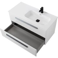  Cezares Тумба под умывальник ECO-CER-N-1000-2C-SO-BL-R - Превью изображения №5 — Интернет-магазин Time-Shop