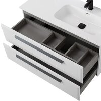  Cezares Тумба под умывальник ECO-CER-N-1000-2C-SO-BL-R - Превью изображения №6 — Интернет-магазин Time-Shop