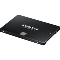 SSD Samsung 870 Evo 4TB MZ-77E4T0BW - Превью изображения №5 — Интернет-магазин Time-Shop