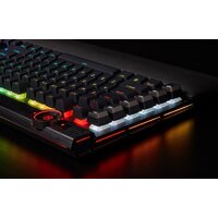 Клавиатура Corsair K100 RGB Optical (нет кириллицы) - Превью изображения №23 — Интернет-магазин Time-Shop