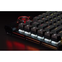 Клавиатура Corsair K100 RGB Optical (нет кириллицы) - Превью изображения №22 — Интернет-магазин Time-Shop