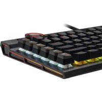 Клавиатура Corsair K100 RGB Optical (нет кириллицы) - Превью изображения №14 — Интернет-магазин Time-Shop