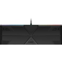 Клавиатура Corsair K100 RGB Optical (нет кириллицы) - Превью изображения №9 — Интернет-магазин Time-Shop