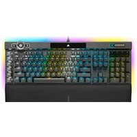 Corsair K100 RGB Optical (нет кириллицы)